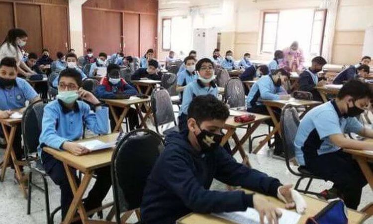 نتيجة الشهادة الإعدادية الدور الثاني 2023 محافظة جنوب سيناء