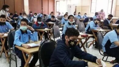 نتيجة الشهادة الإعدادية الدور الثاني 2023 محافظة الإسماعيلية