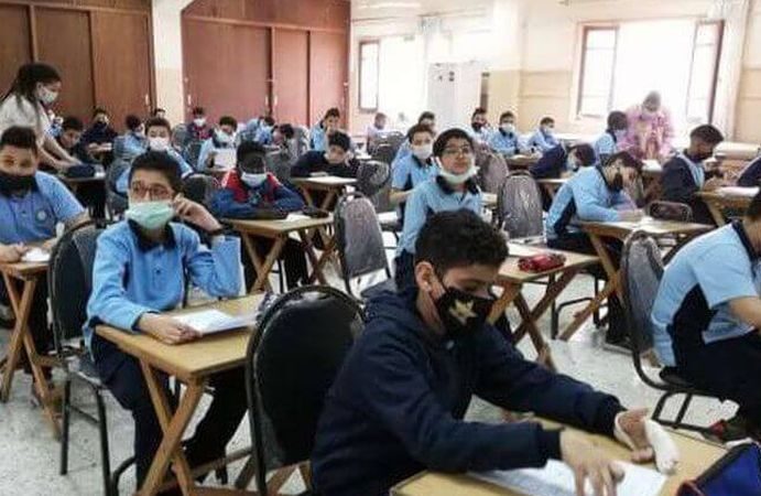 نتيجة الشهادة الإعدادية الدور الثاني 2023 محافظة الإسماعيلية