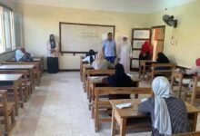نتيجة الشهادة الإعدادية الدور الثاني 2023 محافظة الوادي الجديد