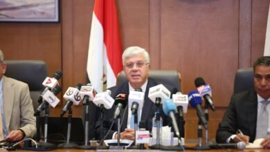 موعد بداية الترم الثاني للجامعات 2024