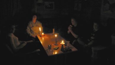 جدول اماكن تخفيف الاحمال اليوم الثلاثاء بشمال سيناء