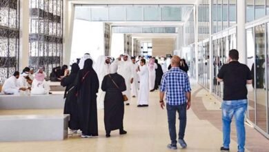 موعد بداية الدراسة في الكويت 2023 – 2024