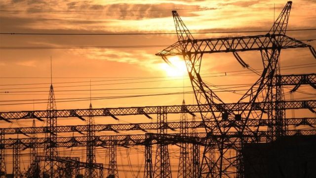 قطع الكهرباء في هذا الاماكن اليوم بالمنوفية