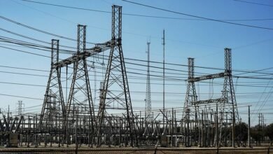 الحكومة تعلن آخر أيام فصل الكهرباء في المنوفية