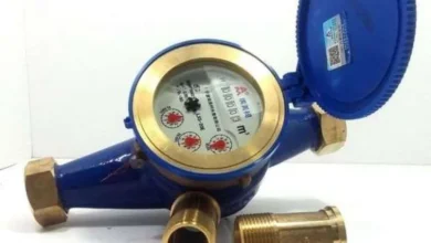 رابط الاستعلام عن فاتورة المياه بكفر الشيخ