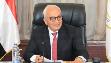 أول يوم دراسي