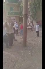 فيديو شنق كلب المنوفية