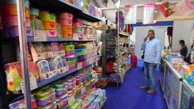 أماكن معارض أهلا مدارس في الإسكندرية 2023 