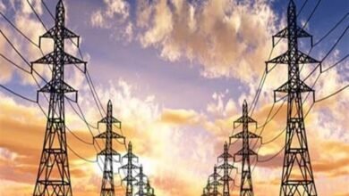 انتهاء خطة تخفيف الأحمال الكهربائية 2023 في الفيوم