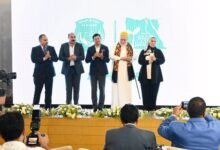 إطلاق مبادرة "درع التسامح..صعيد بلا ثأر" من محافظة أسوان