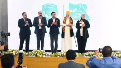 إطلاق مبادرة "درع التسامح..صعيد بلا ثأر" من محافظة أسوان