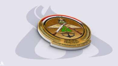 خطوات تسجيل استمارة تطوع وزارة الدفاع العراقية 2023