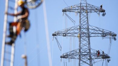 رسميًا .. الموعد النهائي لعودة الكهرباء إلى طبيعتها بالإسماعيلية