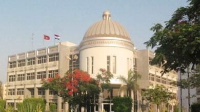 مواعيد الكشف الطبي جامعة الفيوم 2023