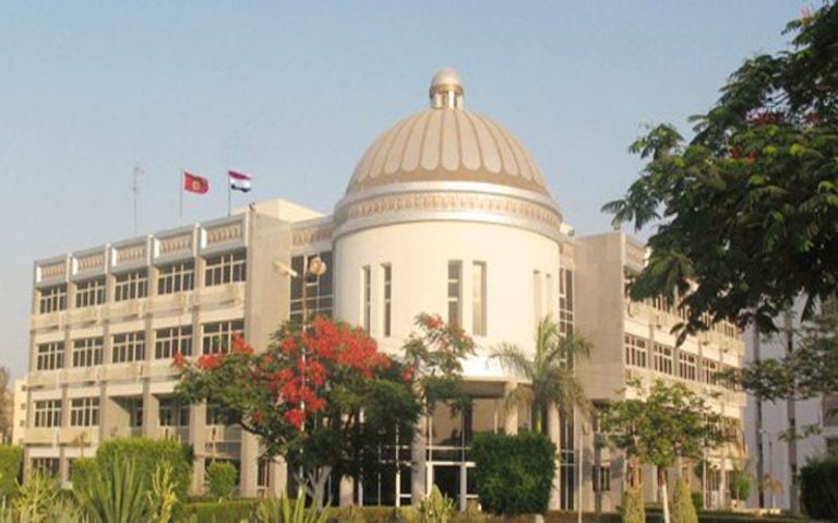 مواعيد الكشف الطبي جامعة الفيوم 2023