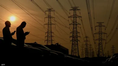 الخطة الجديدة لتخفيف الاحمال بالشرقية وموعد انتهاء إنقطاع الكهرباء