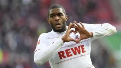 أنتوني موديست