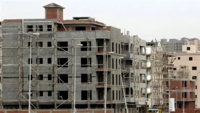 كيفية إستخراج تصريح مباني