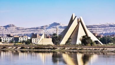 محافظة المنيا | أفضل مطاعم المنيا | مطاعم المنيا دليفري | مطاعم المنيا الجديدة | مطاعم المنيا