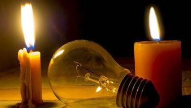 المواعيد الجديدة لتخفيف الاحمال في الشرقية