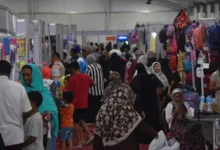 أماكن معارض أهلا مدارس في المنيا 2023 