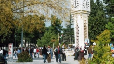 نتائج القبول الموحد في الأردن 1445 – 2023