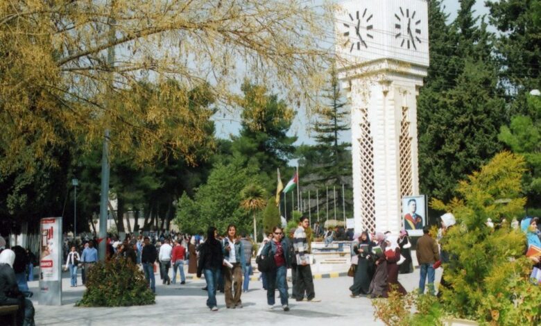 نتائج القبول الموحد في الأردن 1445 – 2023