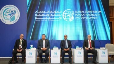 رئيس الهيئة العامة للاعتماد والرقابة الصحية يترأس الجلسة الأولى للهيئة العامة للمستشفيات والمعاهد التعليمية