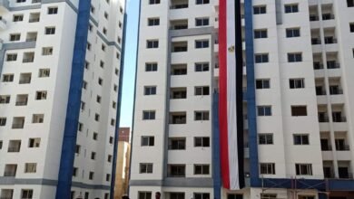 محافظ الدقهلية يكلف بمتابعة الموقف التنفيذي لتوصيل المرافق للمشروعات الجاري تنفيذها ضمن مشروع تطوير عواصم المحافظات 