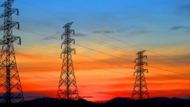 الحكومة تعلن آخر أيام فصل الكهرباء في الإسكندرية