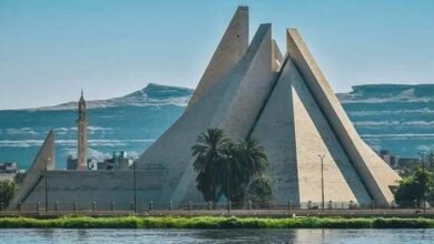 فنادق المنيا | أرخص فنادق المنيا | فنادق المنيا واسعارها | ارقام تليفونات فنادق المنيا | فنادق المنيا 5 نجوم