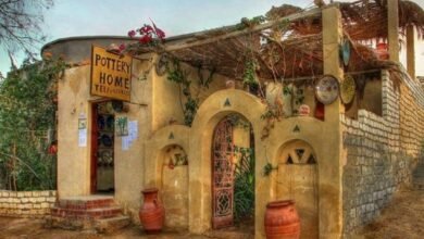 المعالم السياحية فى الفيوم | الفيوم | معالم الفيوم | معالم الفيوم السياحية | اهم معالم الفيوم