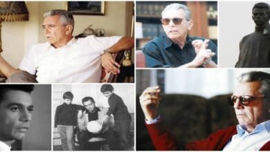 صالح سليم 1930 ... زى النهاردة ميلاد مايسترو» الكرة المصرية