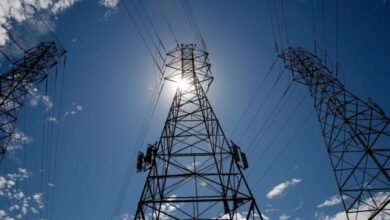 الاستعلام عن فاتورة الكهرباء بالسويس