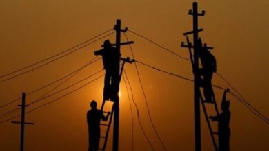 انتهاء قطع الكهرباء في هذه الاماكن بشمال سيناء