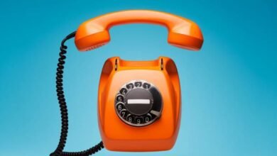 الاستعلام عن فاتورة التليفون الارضي بالبحيرة