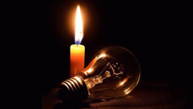 موعد انتهاء انقطاع الكهرباء والمدة الجديدة لتخفيف الأحمال بالقليوبية