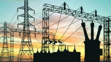 اماكن تخفيف الاحمال وموعد انتظام الكهرباء في الغربية