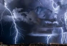 إعصار دانيال
