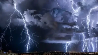 إعصار دانيال