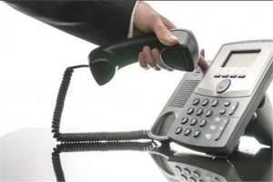 كيفية الاستعلام وسداد فاتورة التليفون الأرضي «أون لاين»