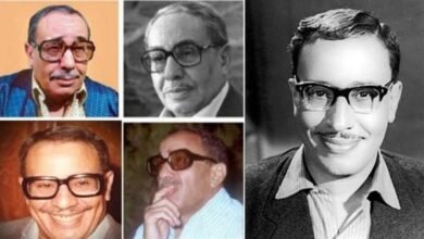 زي النهارده 1924 .. ميلاد عمو فؤاد