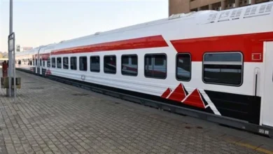 طرق حجز تذاكر القطارات