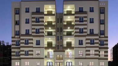 شقق لمحدودي الدخل