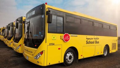 طريقة التسجيل في النقل المدرسي 1445