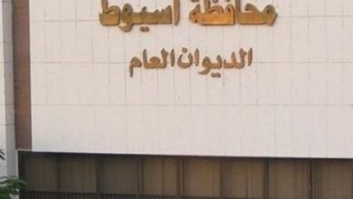 محافظة أسيوط