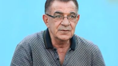 محمود الجوهري