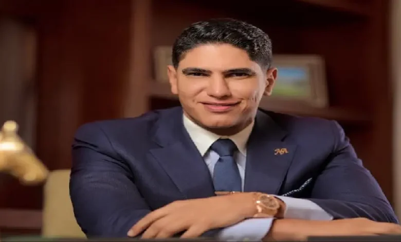 احمد ابو هشيمه