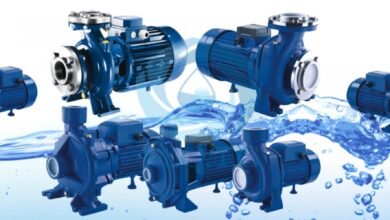 أفضل طرق صيانة مواتير مياه كالبيدا لضمان أداء ممتاز